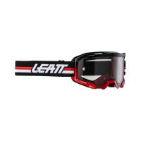 Leatt Маска Velocity 4.5 Red Light Grey 58% в Омске