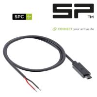 SP Connect Кабель для зарядного модуля/зарядного антивибрационного модуля 12V DC SPC+ в Омске