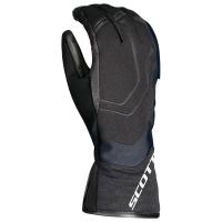Scott Перчатки снегоходные Comp Pro Black в Омске