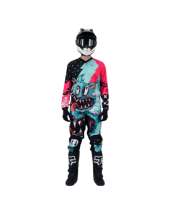 Grom Штаны кроссовые Catsby в Омске