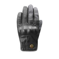 Racer Перчатки Osaka Black в Омске