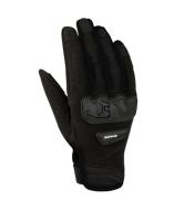 Bering Перчатки York Black в Омске