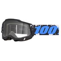 100% Очки Accuri 2 V26 Goggle Callisto / Clear в Омске