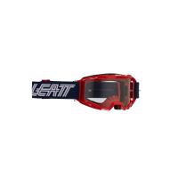 Leatt Маска Vizion 3.5 Royal Clear 90 VLT V25 в Омске