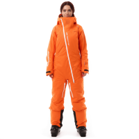 Dragonfly Комбинезон Gravity 2.0 Woman Orange 2026 в Омске