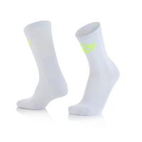 Acerbis Носки высокие Cotton White в Омске