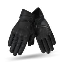 Shima Мотоперчатки Shadow TFL black в Омске