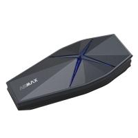 Asmax Мотогарнитура F1 Pro Stellar Grey в Омске