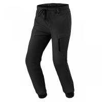 Shima Мотоштаны Joggster Men Black в Омске