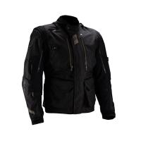 Leatt Мотокуртка ADV MultiTour 5.5 Men 2026 Stealth в Омске