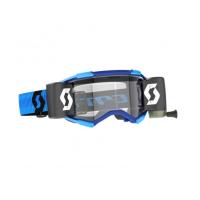 Scott Очки Fury WFS blue/black в Омске