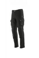 Hyperlook Мотоджинсы Barracuda Black в Омске