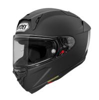 Shoei Шлем X-Spirit Pro Candy Черный матовый в Омске