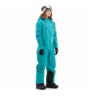 Dragonfly Комбинезон женский Gravity Premium Baltic Blue в Омске