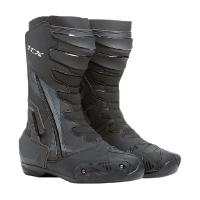 TCX Мотоботы S-TR1 001 Black в Омске