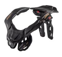 Leatt Защита шеи 6.5 Neck Brace Carbon в Омске