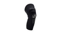 Leatt Наколенники AirFlex Hybrid Pro Black в Омске
