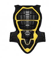 Защита спины Spidi DEFENDER B&C Black/Yellow в Омске
