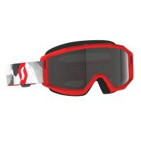 Scott Очки Primal Sand Dust camo white/red dark grey в Омске