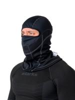 Starks Подшлемник Light Combi WS max черный в Омске