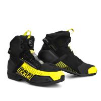 Shima Мотоботы Edge WP Men Fluo в Омске