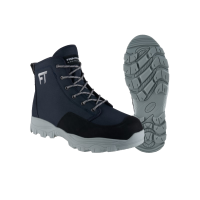 Finntrail Ботинки Urban 5090 Grey в Омске