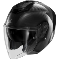 Shark Шлем RS Jet Carbon Ikonik Black/Anthracite в Омске