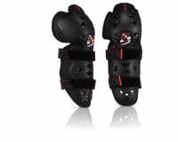 Acerbis Защита коленей Profile 2.0 Knee Black в Омске