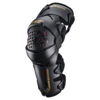 Leatt Наколенники Knee Brace Z-Frame V26 черные в Омске