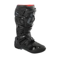Leatt Мотоботы кроссовые 4.5 V25 Black в Омске