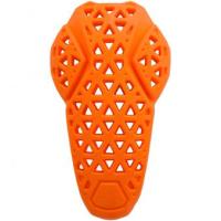 SCOTT Защитные вставки D3O Elbow Protector LP2 ORANGE в Омске