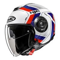 HJC Шлем i40N Velu MC21 в Омске