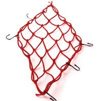 Starks Сетка багажная Net красный в Омске