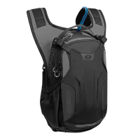 Ogio Рюкзак Baja 2L с гидратором Black в Омске