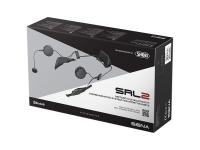 Sena Bluetooth гарнитура SRL2 для Shoei GT-Air 2/Neotec 2/J-Cruise 2 в Омске