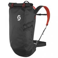 SCOTT Рюкзак Commuter Evo 28 dark grey/red clay в Омске