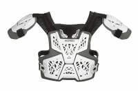 Acerbis Защита тела (Панцирь) Gravity Roost White в Омске