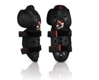Acerbis Защита коленей детские Profile 2.0 Kid Knee Black в Омске