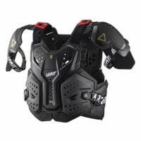 Leatt Защитный панцирь 6.5 Pro Chest Protector Black в Омске
