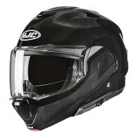 HJC Шлем F100 Metal Black в Омске