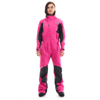 Dragonfly  Комбинезон - дождевик Evo Woman Pink в Омске