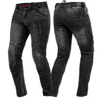 Shima Мотоджинсы Ghost Black в Омске