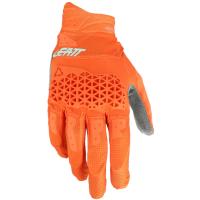 Leatt Перчатки Lite 3.5 Orange в Омске