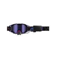 509 Очки снегоходные Sinister X7 Ignite S1 с подогревом Galaxy в Омске