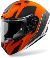 Airoh Мотошлем Valor Wings Orange Matt в Омске
