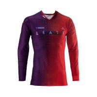 Leatt Джерси Moto 5.5 UltraWeld V24 SunDown в Омске