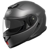 Shoei Шлем Neotec 3 Candy антрацит металлик в Омске