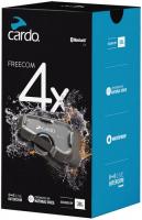 Cardo Мотогарнитура Freecom 4X Single в Омске