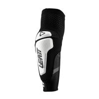 Leatt Налокотники 3DF 6.0 Elbow Guard White/Black в Омске