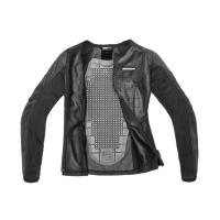 Spidi Куртка Base-1 Armor Lady Black в Омске